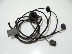WIĄZKA PARKOWANIA PDC TYŁ BMW E61 OE 6928366 (4647454)