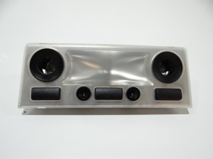 LAMPKA WNĘTRZA OŚWIETLENIE BMW E60 E61 6910793 (4647474)
