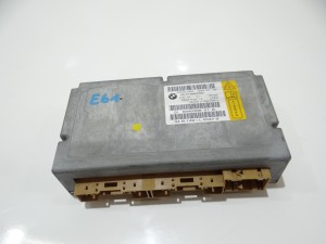 MODUŁ SENSOR PODUSZEK AIRBAG BMW E60 E61 6946388 (4647456)