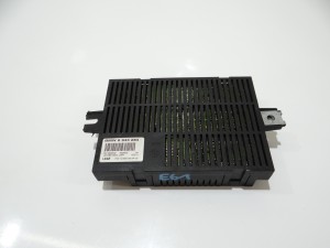 MODUŁ STEROWNIK ŚWIATEŁ BMW E60 E61 6943284 (4647620)