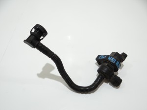 ZAWÓR PODCIŚNIENIA BMW E60 E61 N52 7512581 (4647613)