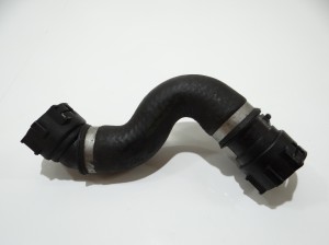 PRZEWÓD WĄŻ WODY BMW E60 E61 N52B25A 7521778 (4647611)