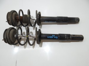 AMORTYZATORY PRZÓD  BMW E60 E61 256D2 OE KOMPLET (4822522)