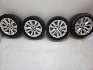 FELGI BMW E60 E61 17 CALI OE 6758775
