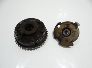 KOŁO ROZRZĄDU VANOS BMW E90 N53 7540346