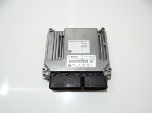 KOMPUTER STEROWNIK SILNIKA BMW X3 E83 LCI N47 8510594