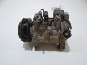 KOMPRESOR KLIMATYZACJI N47D20C BMW F10 F20 F30 447260-4710 (20189840)