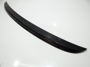 LOTKA NA KLAPE BMW E60 M PAKIET CARBONSCHWARZ 416 7897678 (4822431)