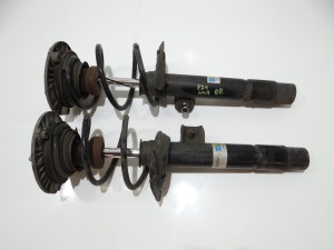 AMORTYZATOR LEWY PRAWY PRZÓD BMW F20 F21 N47 2.0D KOMPLET (20189777)