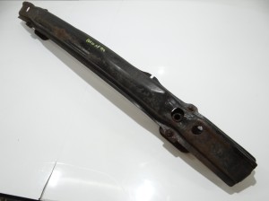 BELKA WZMOCNIENIE ZDERZAKA TYŁ BMW E60 M PAKIET 7033712 (4822445)