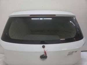 SZYBA TYLNA TYŁ BMW F20 F21
