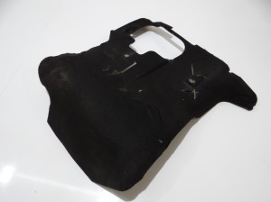 OSLONA WYGLUSZENIE SILNIKA BMW F10 F11 8511376 (20189801)