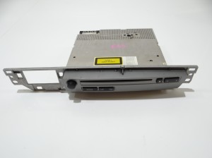 RADIO CD BECKER BMW E65 OE 9110850 (20189743)
