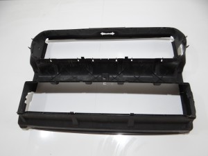 KIEROWNICA POWIETRZA BMW F10 F11 M PAKIET 187798 (20189750)