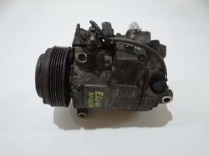 KOMPRESOR SPRĘŻARKA KLIMATYZACJI BMW E60 E61 N47 447260-1851