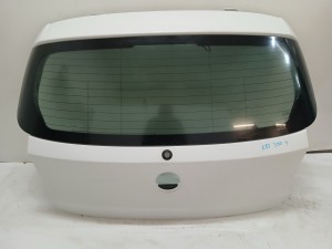 KLAPA BAGAŻNIKA TYLNA TYŁ BMW E87 300