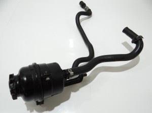 ZBIORNIK PŁYNU WSPOMAGANIA BMW E60 E61 N47 2.0D 1097164 (4647878)