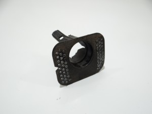 MOCOWANIE KOSZYK CZUJNIKA PDC TYŁ BMW E61 PRE LCI 7074471 (4647892)