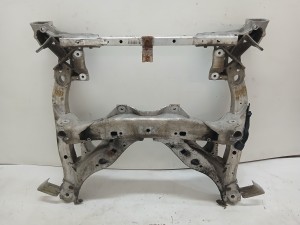 BELKA SILNIKA SANKI PRZEDNIE BMW F10 N47D20C 6796692