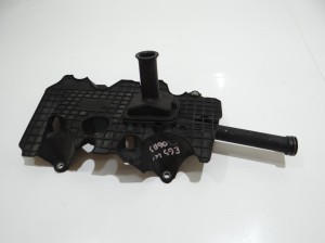 SMOK OLEJU BMW E65 3.0 D OE 62440410
