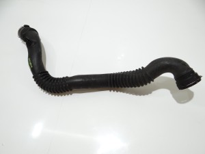 WĄŻ RURA INTEERCOOLERA BMW E60 E61 N47 2.0D 7803748 (4647885)