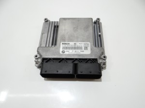 KOMPUTER STEROWNIK SILNIKA BMW E60 E61  N47D20A 2.0D 8574095 (19292975)