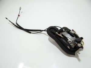 LEWAREK WYBIERAK ZMIANY BIEGÓW BMW E60 256D2 OE 7522144 (4647954)