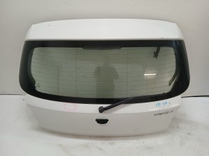 KLAPA BAGAŻNIKA TYLNA BMW E87 300