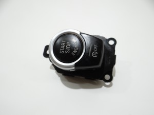 PRZYCISK PRZEŁĄCZNIK START STOP BMW F10 F11 9263437 (20189733)