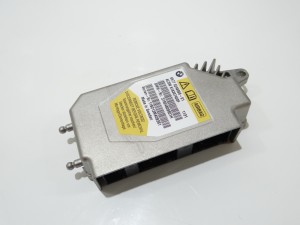 MODUŁ SENSOR AIRBAG BMW 5 F10 F11 OE 9248096 (19292923)