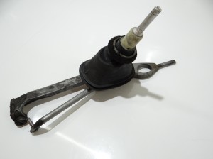 WYBIERAK LEWAREK ZMIANY BIEGÓW BMW F20 F21 OE 7605091