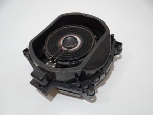 GŁOŚNIK SUBWOOFER HIFI BMW X3 F25 X5 E70 X6 E71 9218695