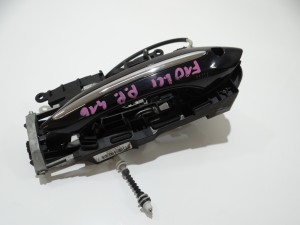 KLAMKA PRAWA PRZEDNIA KEYLESS BMW F10 F11 416
