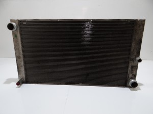 CHŁODNICA WODY BMW E60 E61 N47D20A 2.0D OE 7795878