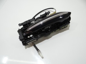 KLAMKA PRAWA PRZEDNIA BMW F10 F11 416 EU 7565009