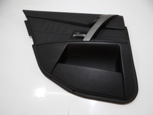 BOCZEK DRZWI LEWY TYŁ TYLNY BMW E60 E61 OE (4647830)