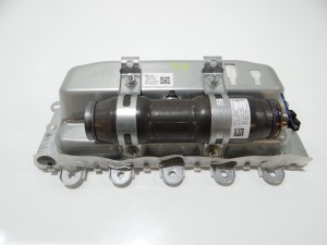 PODUSZKA AIRBAG POWIETRZNA PASAŻERA BMW F10 F11 OE 9230399
