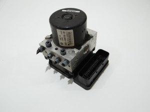 POMPA STEROWNIK ABS BMW F20 2F1 F30 N47 MANUAL 6860731 (19292979)