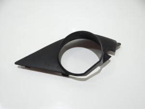 RAMKA HALOGENU PRAWA BMW E60 M PAKIET OE 7896604 (4647936)