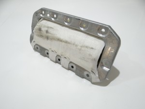 AIRBAG PODUSZKA PASAŻERA BMW F20 F21 OE 34089354