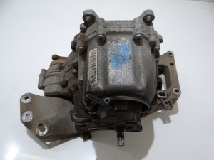 REDUKTOR SKRZYNI BMW X1 E84 N47D20C 7643755