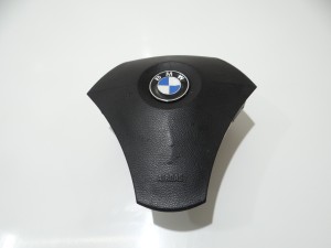 PODUSZKA KIEROWCY BMW E60 E61 6772988 OE