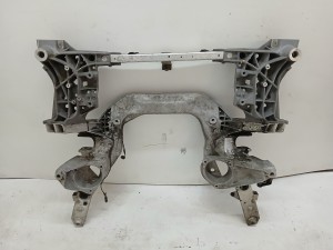 SANKI PRZEDNIE BMW F10 F11 3.0 D X DRIVE 6797648