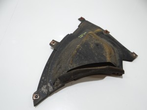 TRÓJKĄT OSŁONA NADKOLA PRAWY PRZÓD BMW F20 F21 M PAKIET 7241848 (19292949)