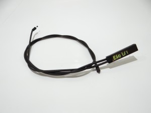 LINKA CIĘGNO MASKI BMW E60 E61 OE 4419130 (4647834)