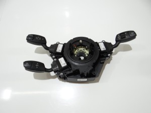 PANEL PRZEŁĄCZNIK ZESPOLONY BMW E60 LCI 9170208 (4647833)