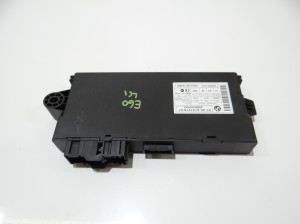 MODUŁ STEROWNIK CAS BMW E81 E87 E90 E60 914721 (4647815)