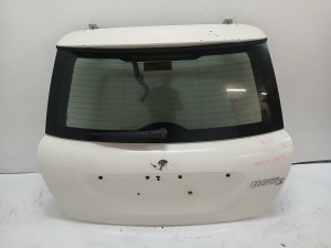 KLAPA BAGAŻNIKA MINI R56 PEPPER WHITE