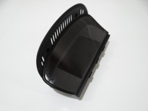 WYŚWIETLACZ EKRAN NAWIGACJI BMW E60 E61 LCI 9151975 (4647971)