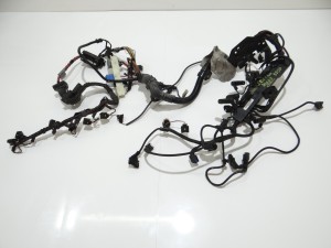 WIĄZKA SILNIKA BMW E60 E61 306D3 7801726